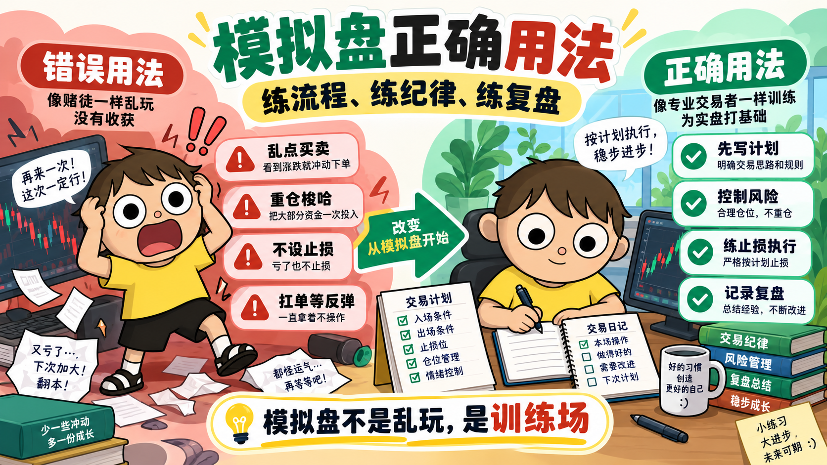 模拟盘是什么？新手怎么用模拟盘练手 (4).png